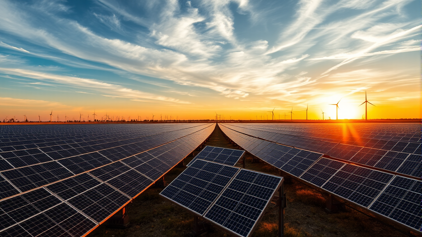 Trump Administration Bans Climate Change Vocabulary at Department of Energy, Sparks Controversy Over ‘Green Energy Scam’ Label