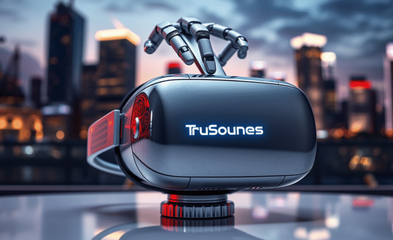 TruSources Revolutionizes Age Verification with On-Device Technology Preserving User Privacy at TechCrunch Disrupt 2025