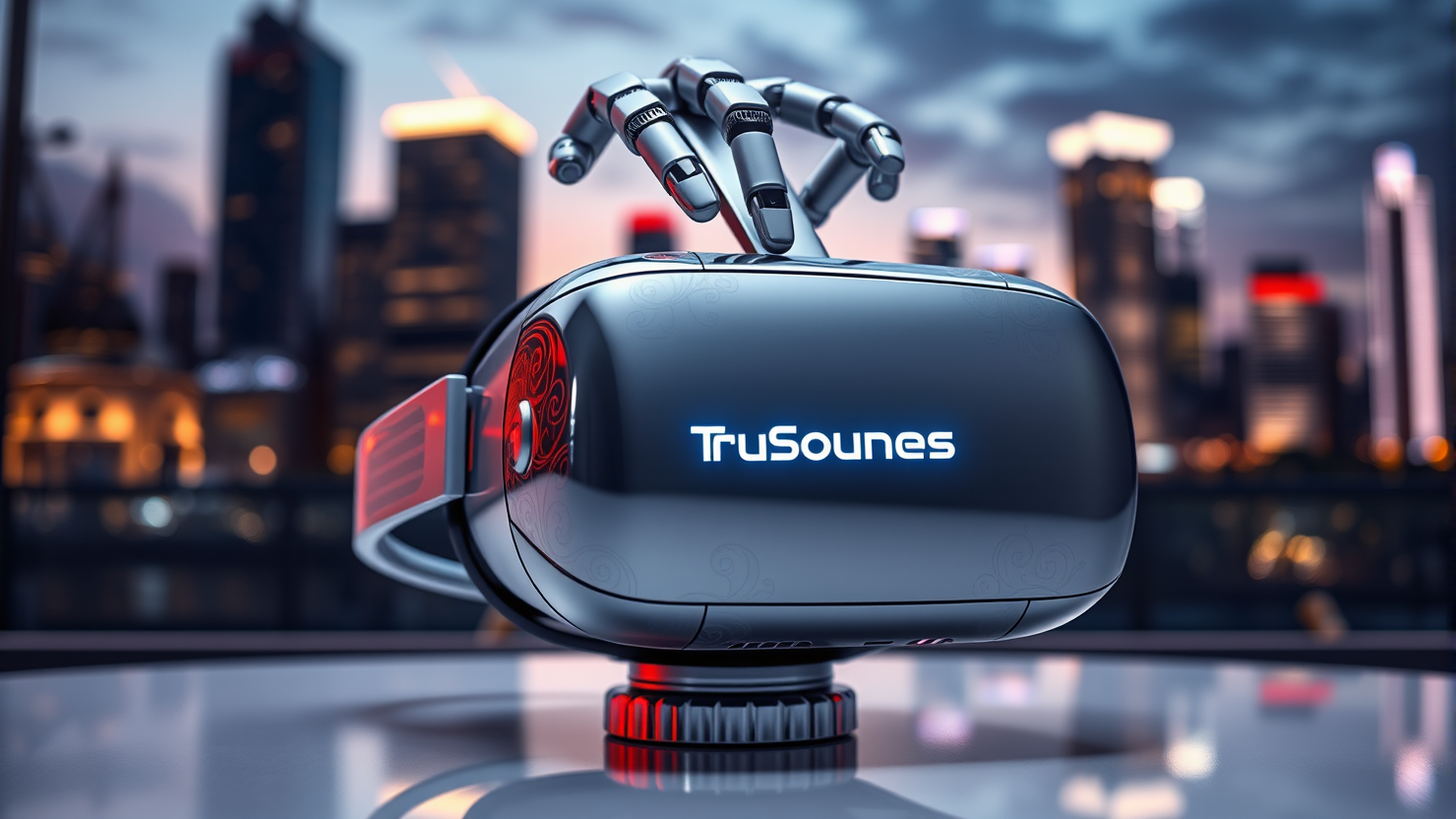 TruSources Revolutionizes Age Verification with On-Device Technology Preserving User Privacy at TechCrunch Disrupt 2025