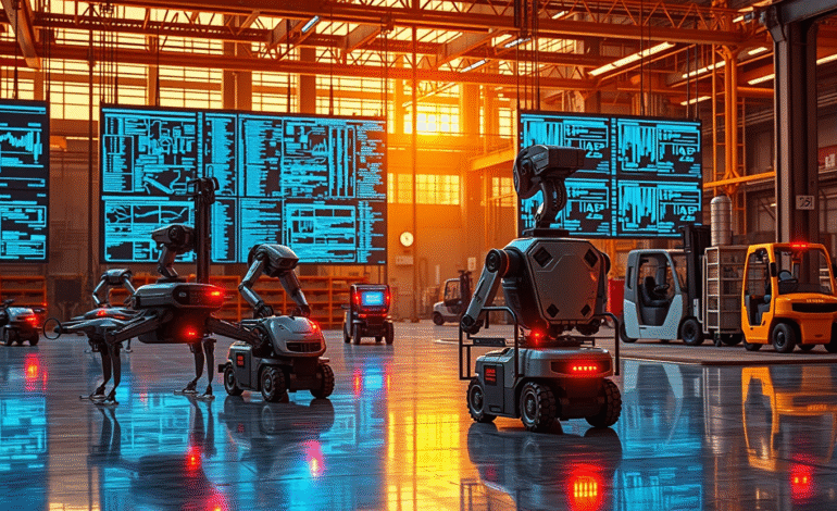 Unifying Data Strategy Key to Transforming AI Experiments into Revenue Generators, Says Snowflake’s Martin Frederik