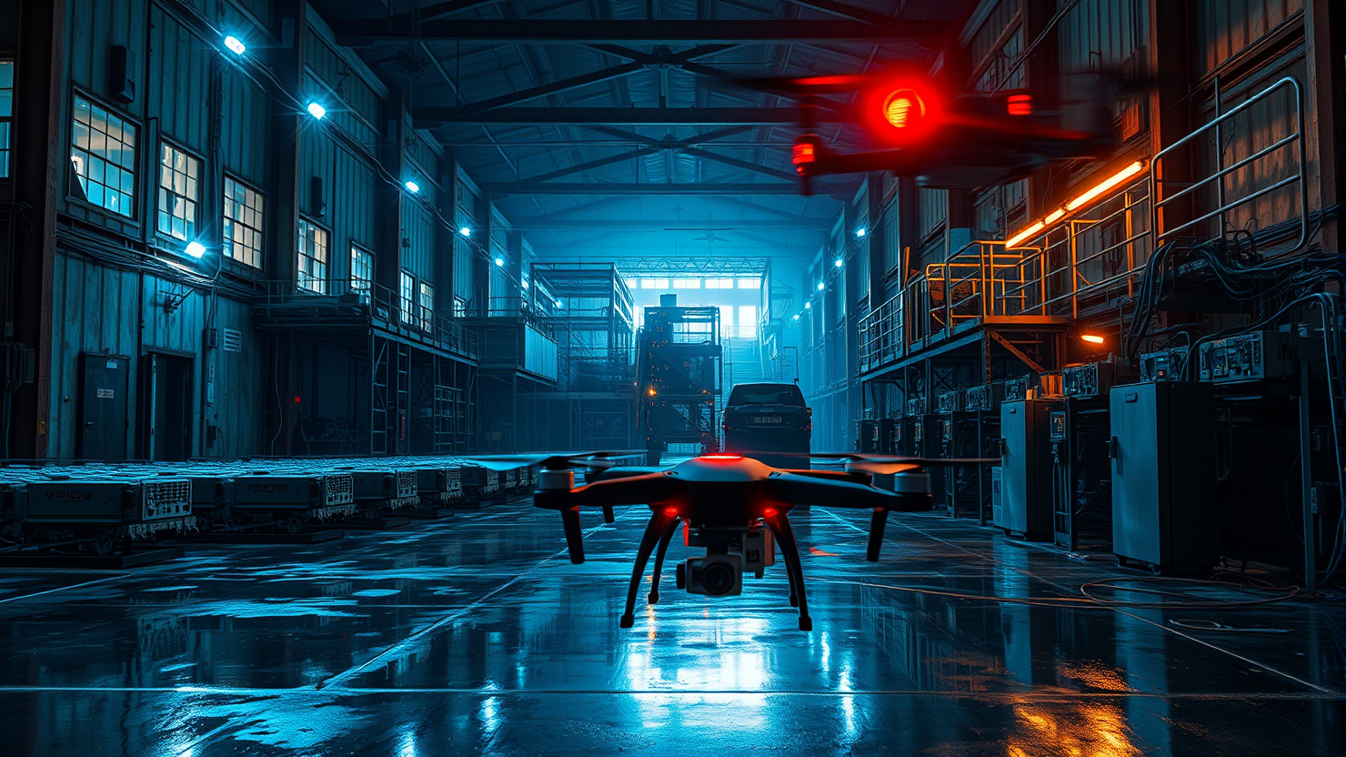 Unveiling New York’s SIM Farm Operation: Potential Threat to Critical Infrastructure
