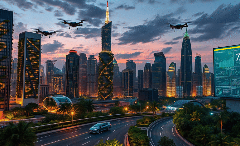 Unveiling Sustainability’s Missing Stakeholder: AI at the Forefront in Nicola Acutt’s Keynote