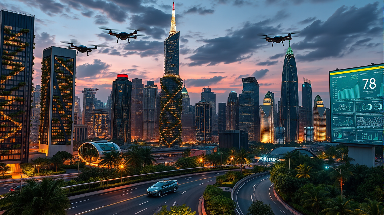 Unveiling Sustainability’s Missing Stakeholder: AI at the Forefront in Nicola Acutt’s Keynote