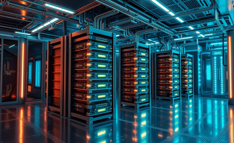 US Pushes Domestic-First Policy for AI Chip Exports in GAIN AI Act