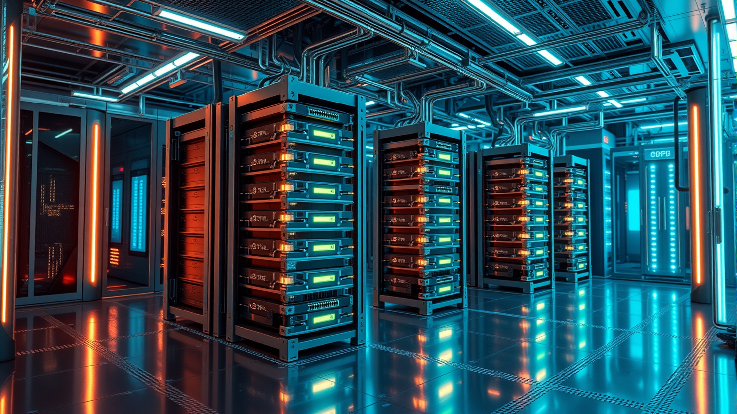 US Pushes Domestic-First Policy for AI Chip Exports in GAIN AI Act