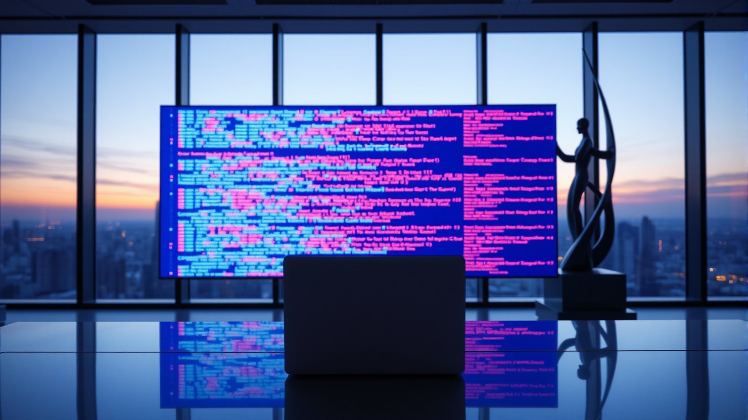Vibe Coding Revolutionizes Business Leadership in Software Development