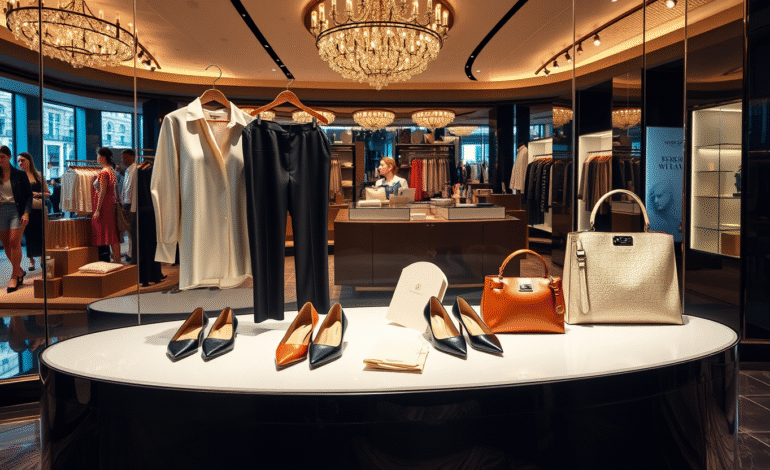 Vivrelle Launches AI Personal Styling Tool Ella in Partnership with Revolve and FWRD for Seamless High-End Fashion Recommendations