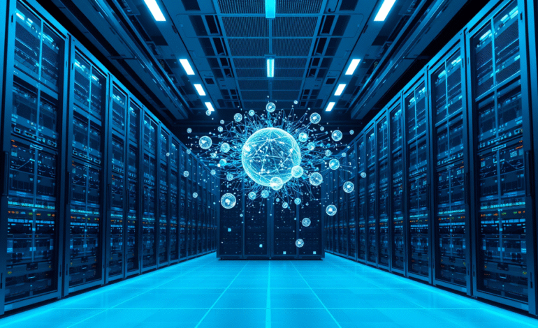 VMware Cloud Foundation Goes AI Native: Broadcom’s Move to Integrate AI into Enterprise Infrastructure Amid Licensing Controversy