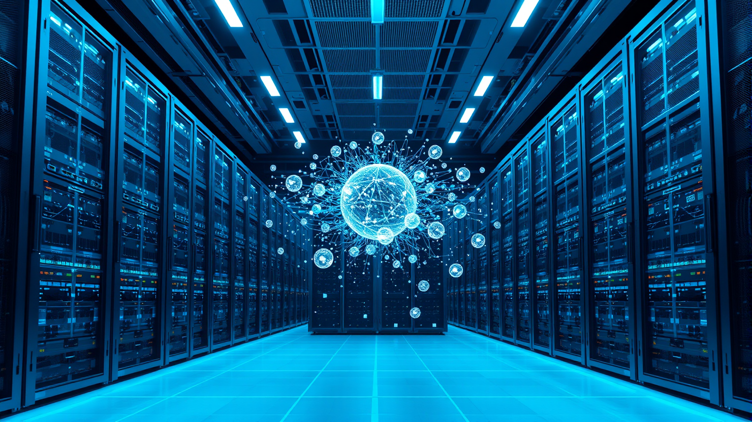 VMware Cloud Foundation Goes AI Native: Broadcom’s Move to Integrate AI into Enterprise Infrastructure Amid Licensing Controversy