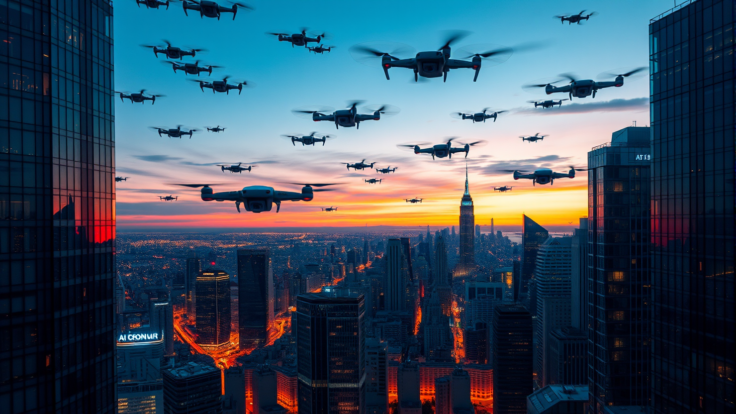 Widening AI Value Gap: How Top Performers Outperform 95% of Companies in AI Investments, According to Boston Consulting Group