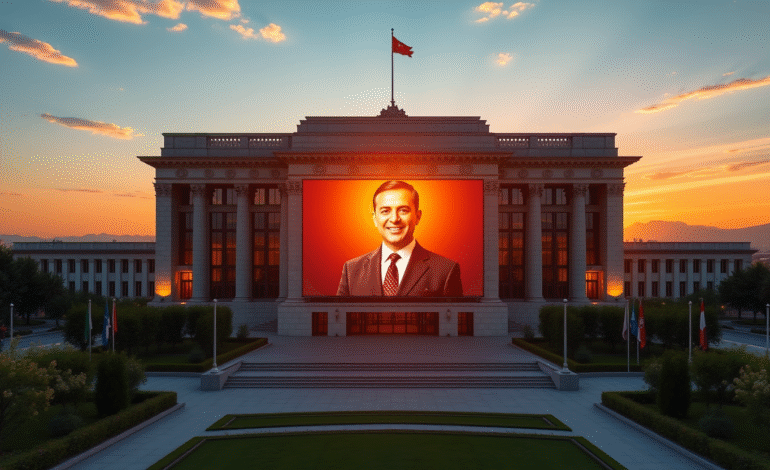 World’s First Virtual AI Minister Launched in Albania for Public Procurement Transparency