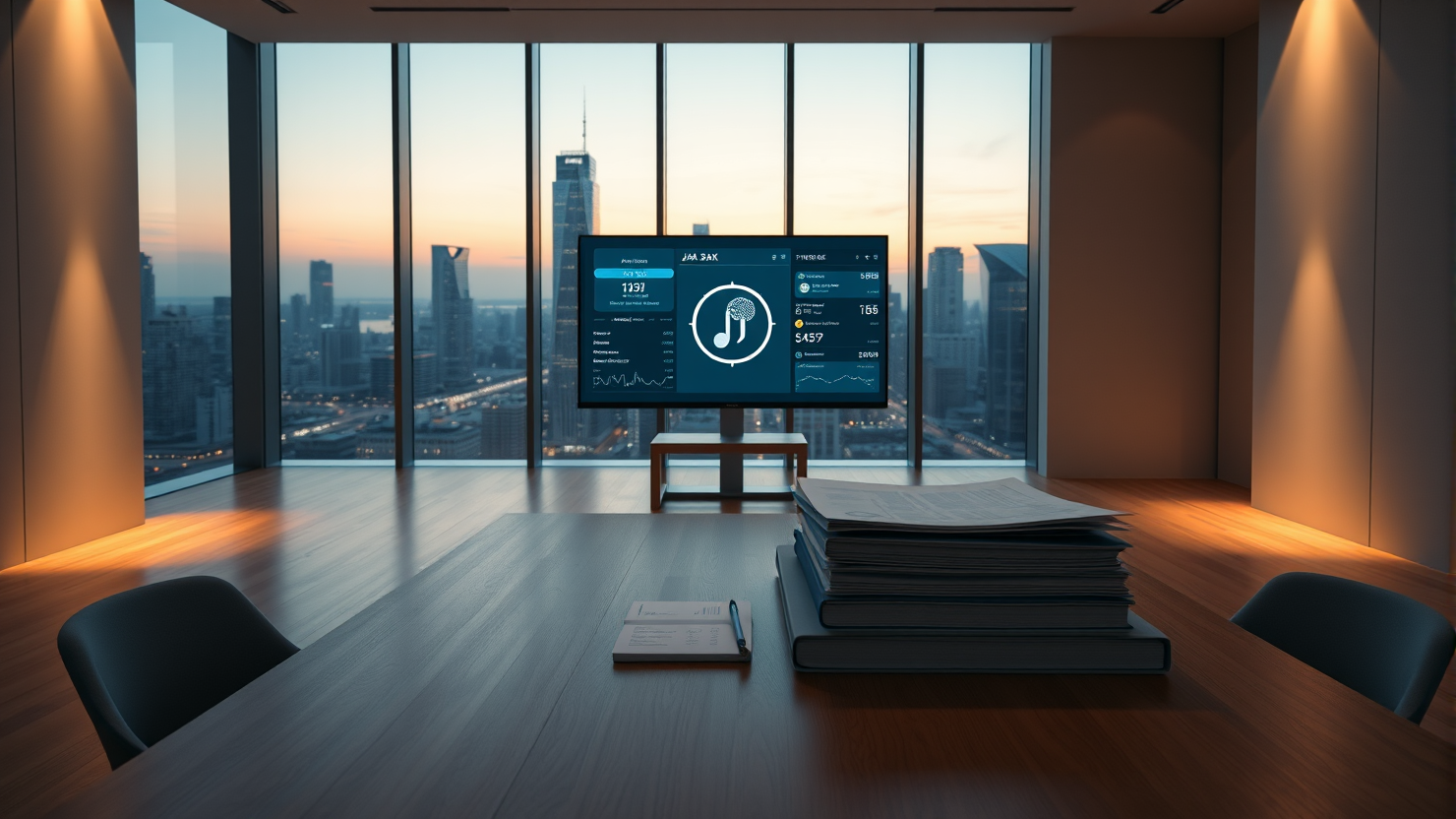 Xero Partners with OpenAI to Transform Just Ask Xero into Proactive AI Accounting Platform